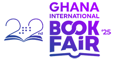 Ghana Book Fair Logo